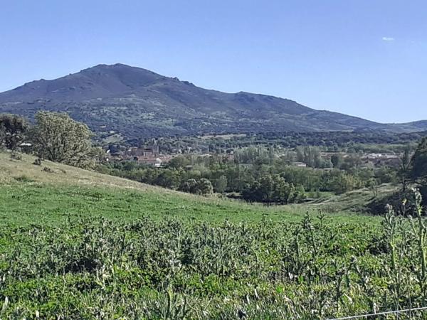 Terreno en Guadalix de la Sierra