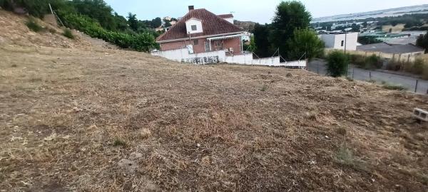 Terreno en calle Peña Cuervo, 2