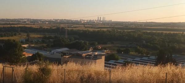 Terreno en calle Peña Cuervo, 2