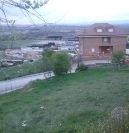 Terreno en calle Peña Cuervo, 2