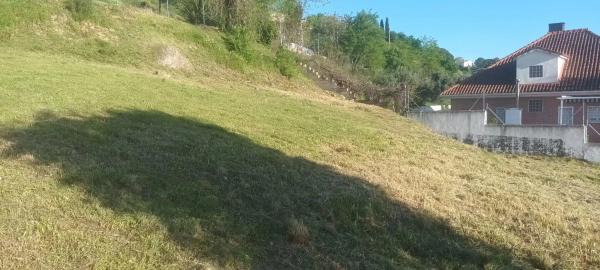 Terreno en calle Peña Cuervo, 2