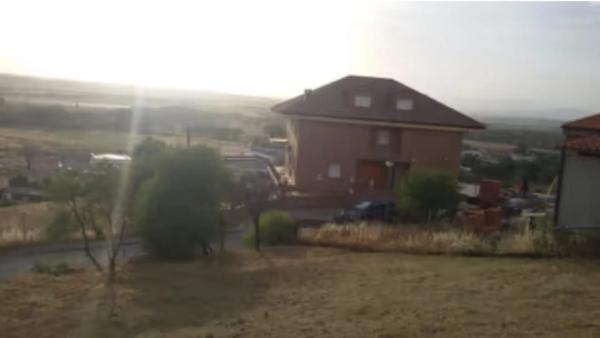 Terreno en calle Peña Cuervo, 2