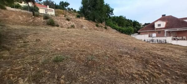 Terreno en calle Peña Cuervo, 2