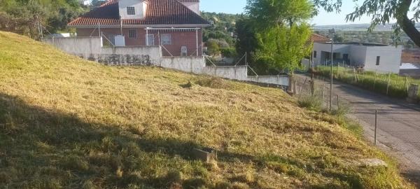 Terreno en calle Peña Cuervo, 2