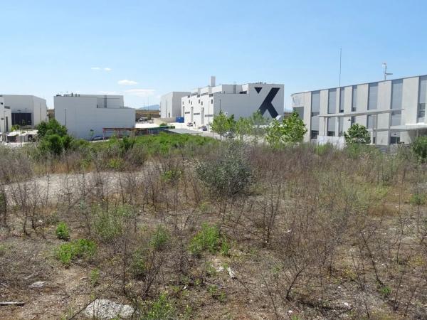 Terreno en Primera Fase - Nuevo Tres Cantos