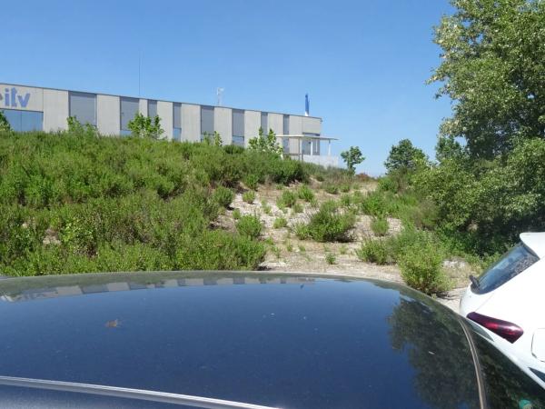 Terreno en Primera Fase - Nuevo Tres Cantos