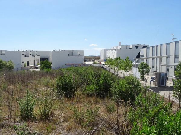 Terreno en Primera Fase - Nuevo Tres Cantos