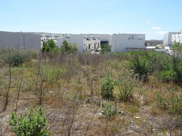 Terreno en Primera Fase - Nuevo Tres Cantos