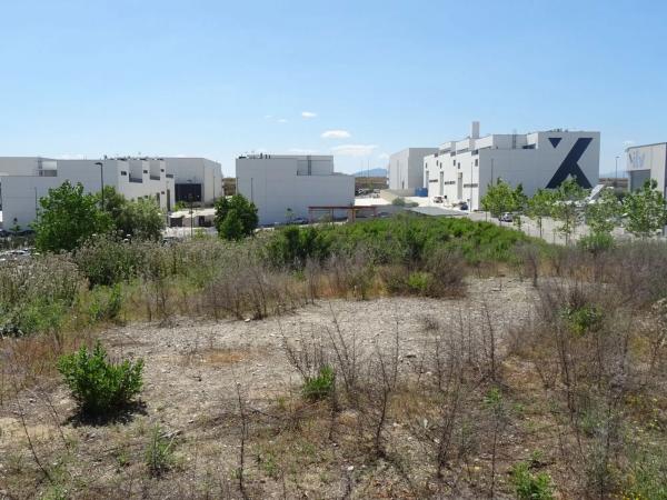 Terreno en Primera Fase - Nuevo Tres Cantos