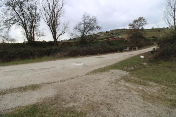 Terreno en El Vellón