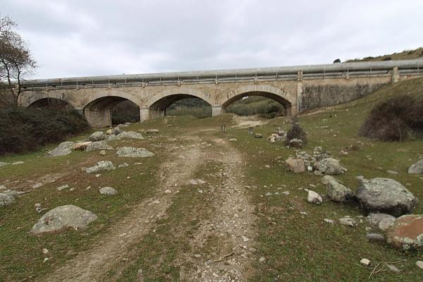 Terreno en El Vellón