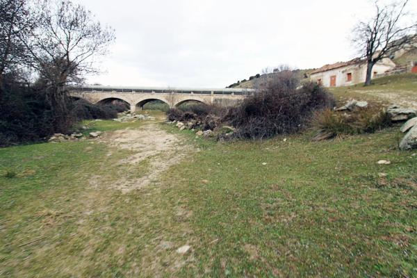 Terreno en El Vellón