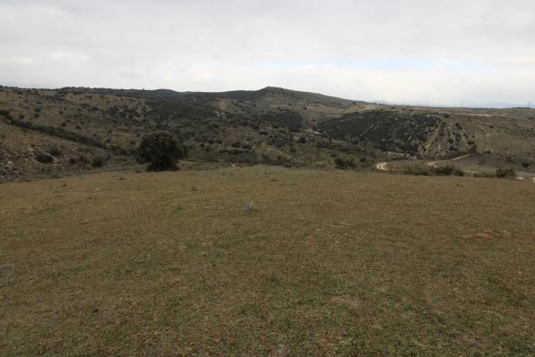 Terreno en El Vellón