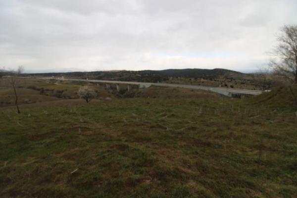 Terreno en El Vellón