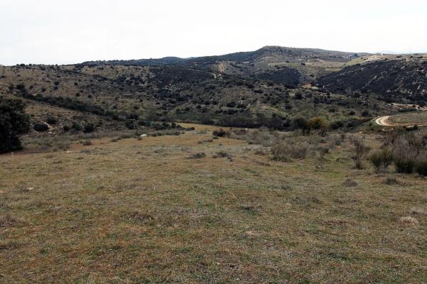 Terreno en El Vellón