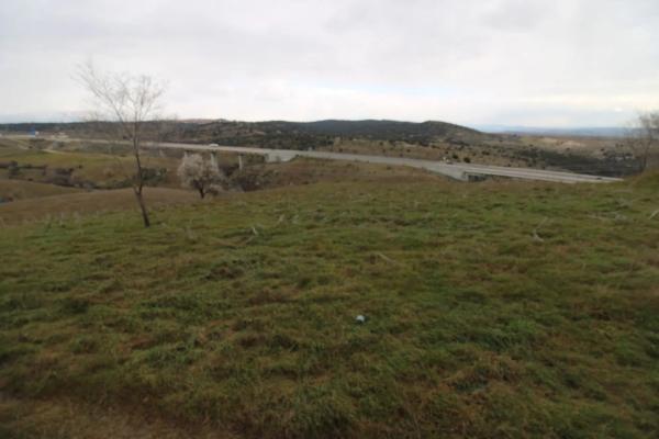 Terreno en El Vellón