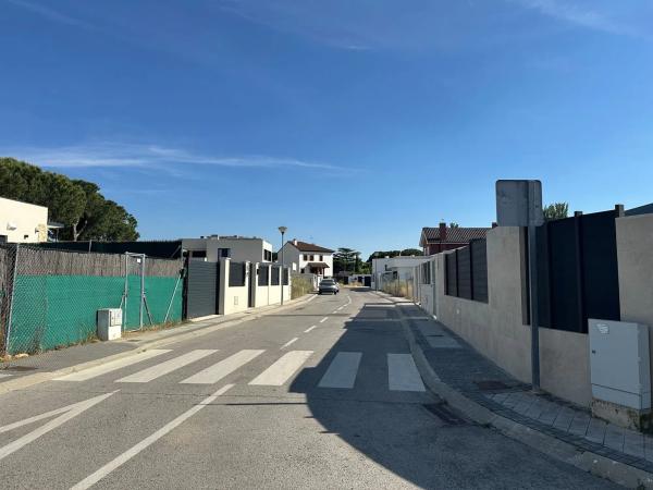 Terreno en Fuente el Saz de Jarama