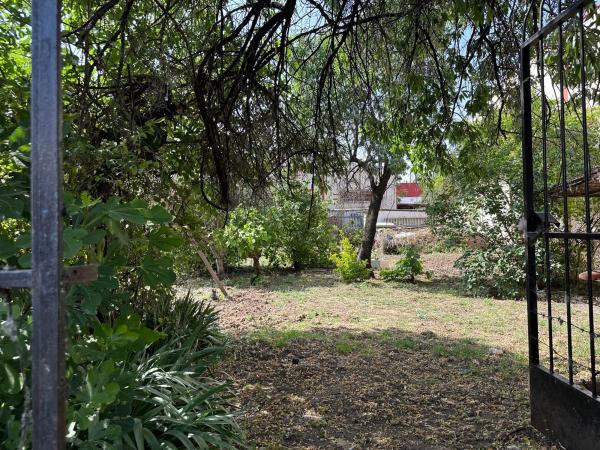 Terreno en calle de las Escombreras