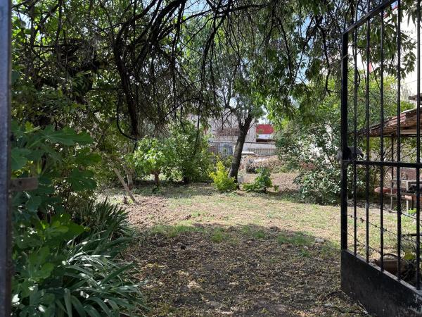 Terreno en calle de las Escombreras