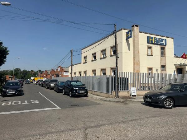 Terreno en calle de las Escombreras