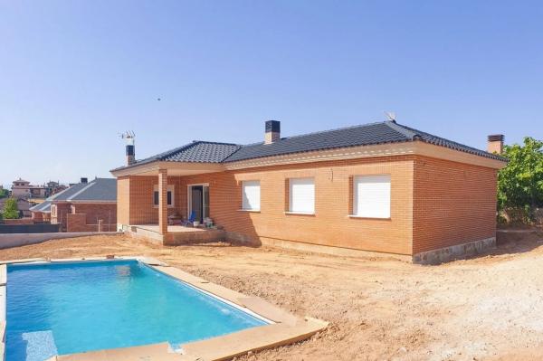 Terreno en calle Jose Del Vado Matellano