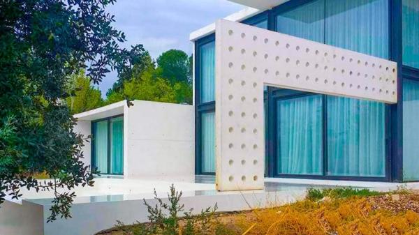 Terreno en calle Jose Del Vado Matellano