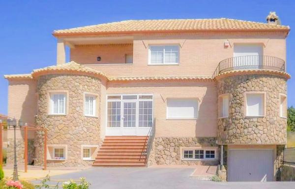 Terreno en calle Jose Del Vado Matellano