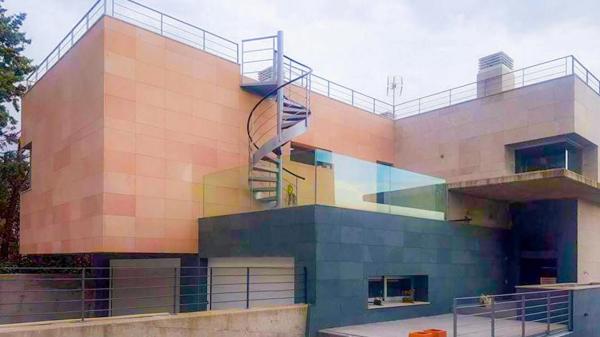 Terreno en calle Jose Del Vado Matellano