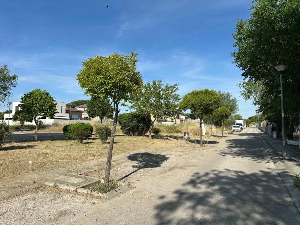 Terreno en Fuente el Saz de Jarama