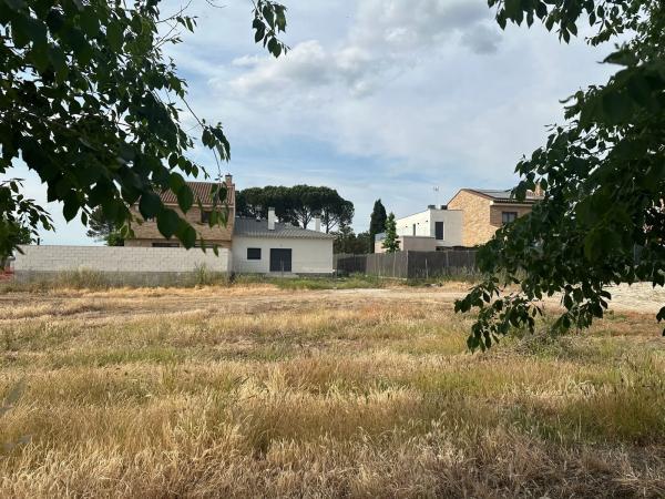 Terreno en Fuente el Saz de Jarama