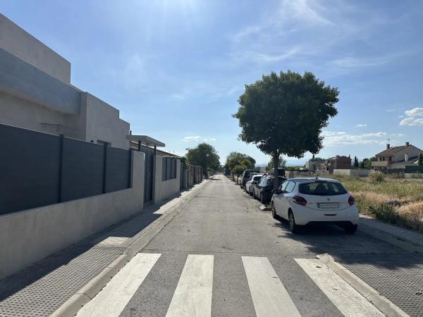 Terreno en Fuente el Saz de Jarama