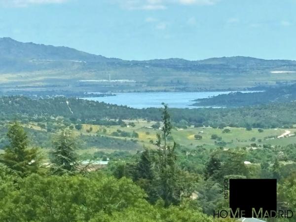 Terreno en avenida de Mataelpino