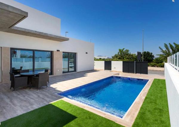 Terreno en El Mirador s/n