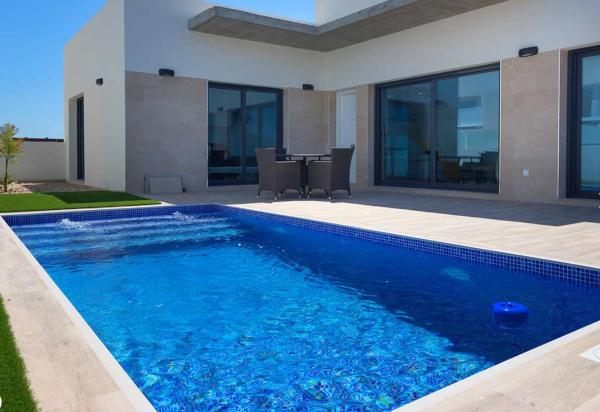 Terreno en El Mirador s/n