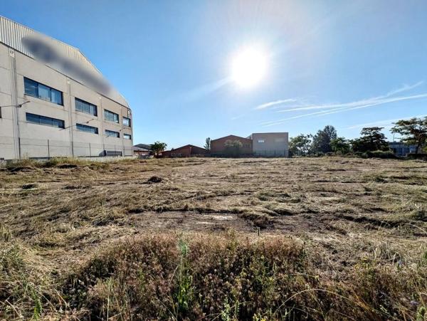 Terreno en calle Cerro de San Pedro