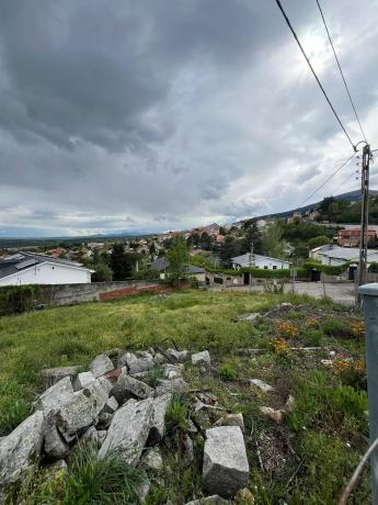 Terreno en calle San Damián