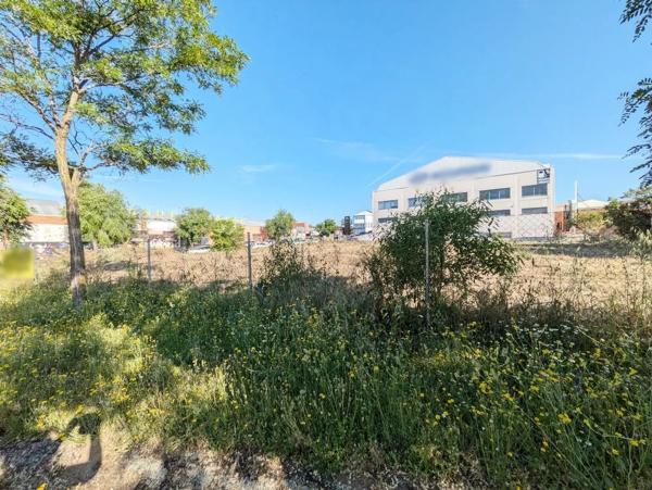 Terreno en calle Cerro de San Pedro