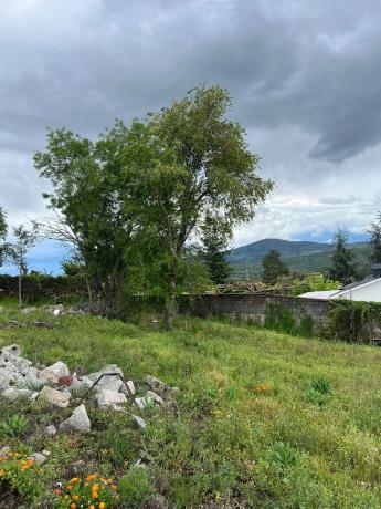 Terreno en calle San Damián