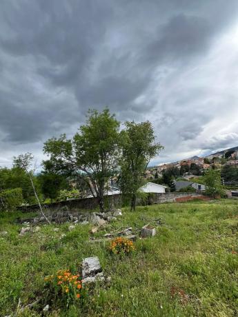 Terreno en calle San Damián