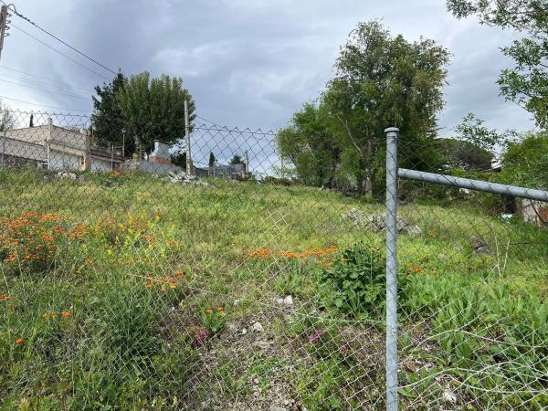 Terreno en calle San Damián
