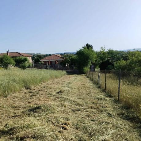 Terreno en calle Principal, 51