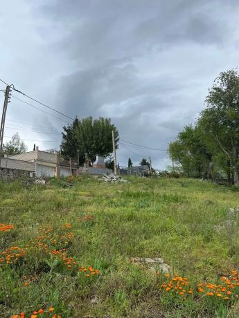 Terreno en calle San Damián