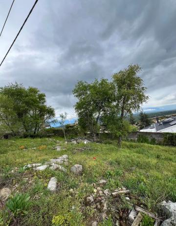 Terreno en calle San Damián