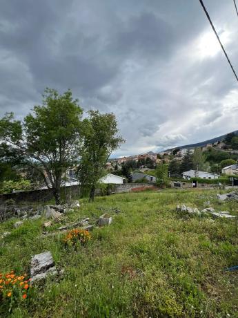 Terreno en calle San Damián