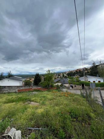 Terreno en calle San Damián
