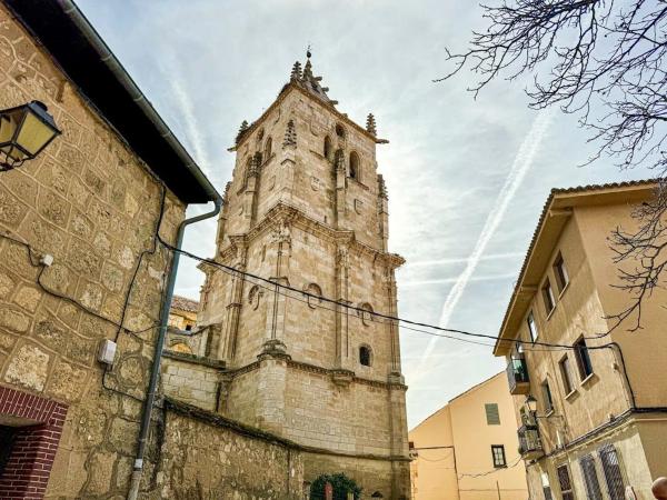 Terreno en calle Clavel, 15