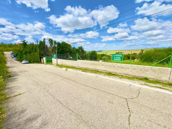 Terreno en Valdeavero