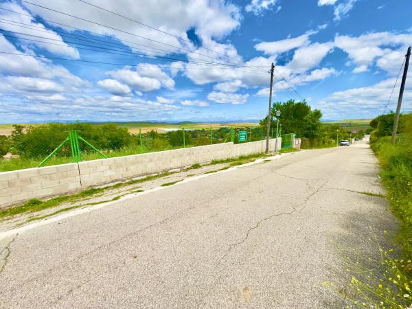 Terreno en Valdeavero