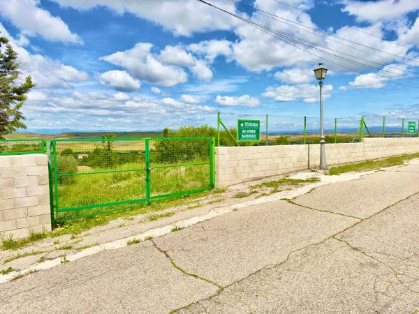 Terreno en Valdeavero