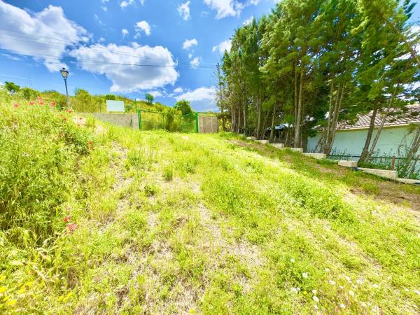 Terreno en Valdeavero